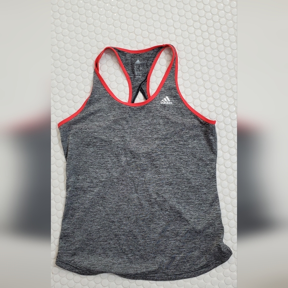 Adidas Climalite sports tank - Picture 4 of 6
